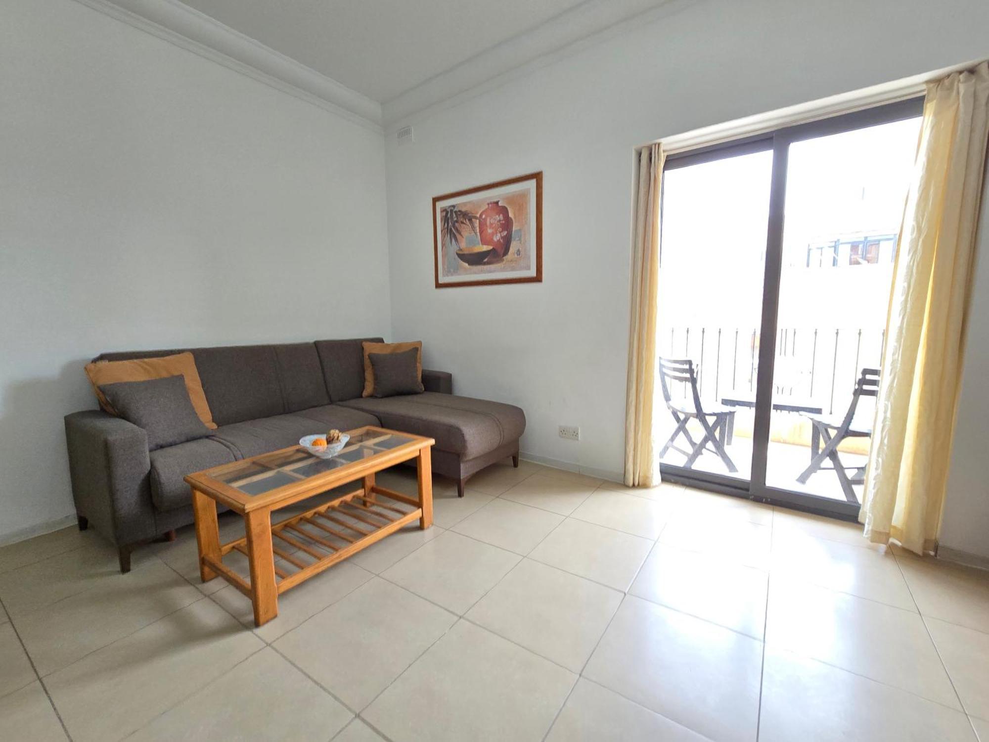 & Bright Free Wi-fi Apartamento Bahía de San Pablo